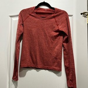 Swiftly Tech Long-Sleeve Shirt 2.0
Race Length